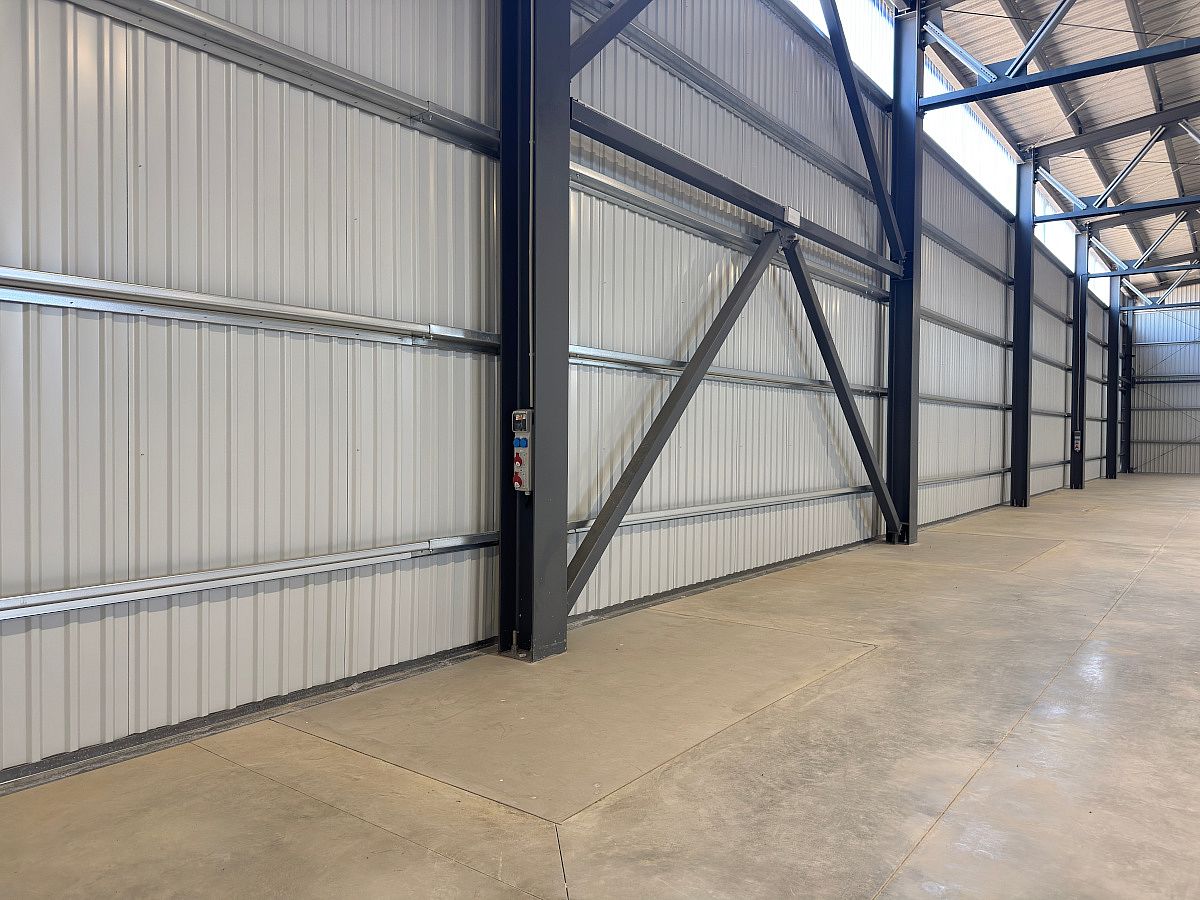 Hangar