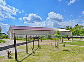 Jízdárna