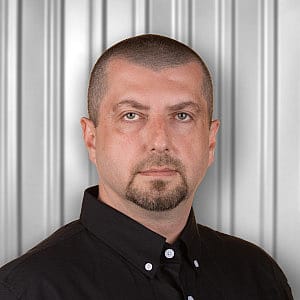 Ing. Róbert Mandalík