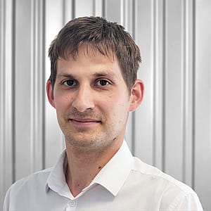 Ing. Lukáš Němčík